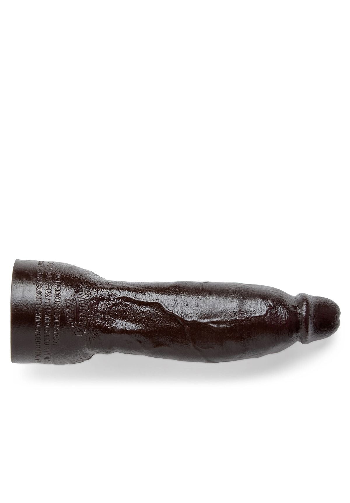 Thamaskedbandit Dildo | Mr Hankey's Toys
