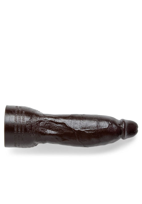 Thamaskedbandit Dildo | Mr Hankey's Toys