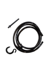 The Buttler Enema Cleansing System | Si Novelties