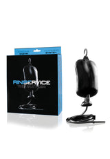 The Buttler Enema Cleansing System | Si Novelties