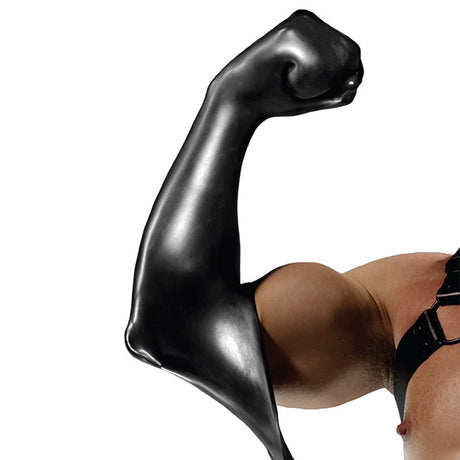 The FFister Glove | Fort Troff