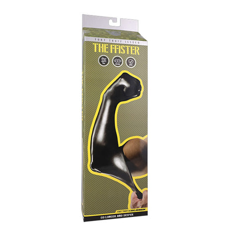 The FFister Glove | Fort Troff