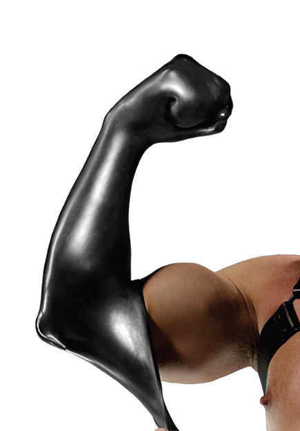 The FFister Glove | Fort Troff