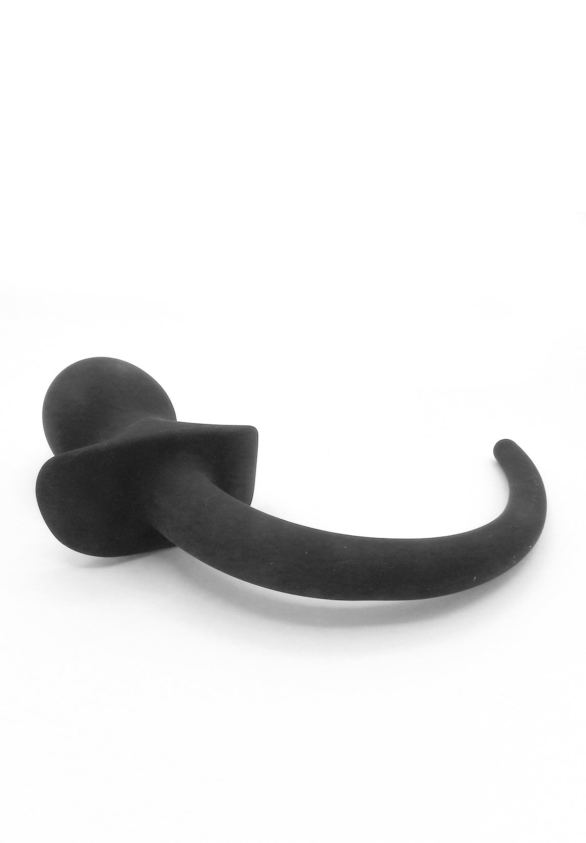 The Hunter Puppy Tail Plug | Rapture