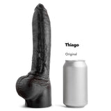 Thiago Dildo | Mr Hankey's Toys