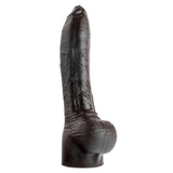 Thiago Dildo | Mr Hankey's Toys