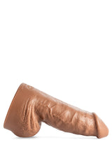 Dildo Thicky Nicky | Mr Hankey's Toys