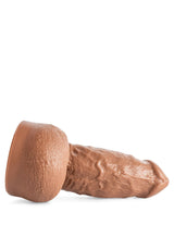 Dildo Thicky Nicky | Mr Hankey's Toys