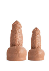 Dildo Thicky Nicky | Mr Hankey's Toys