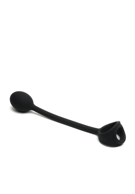 Thunder Plug Asslock Sport Fucker