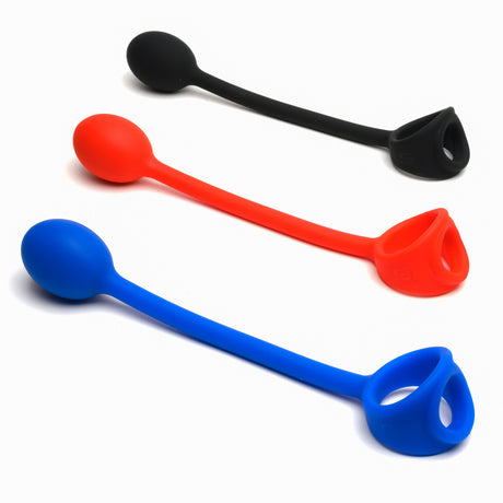 Thunder Plug Asslock Sport Fucker