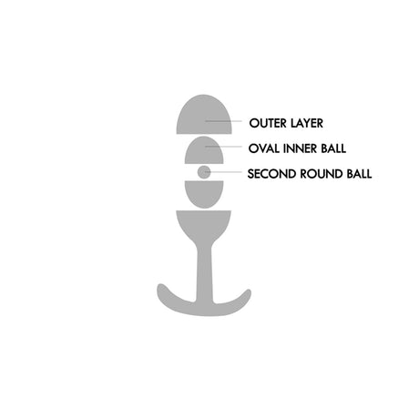 Thunder Plug Asslock Sport Fucker