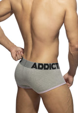 Trey Trunk | Addicted