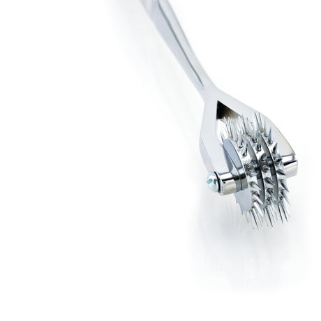 Triple Head Wartenberg Pinwheel | XBliss