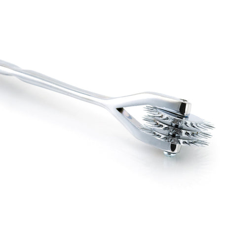 Triple Head Wartenberg Pinwheel | XBliss