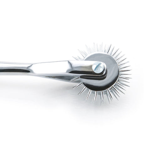 Triple Head Wartenberg Pinwheel | XBliss