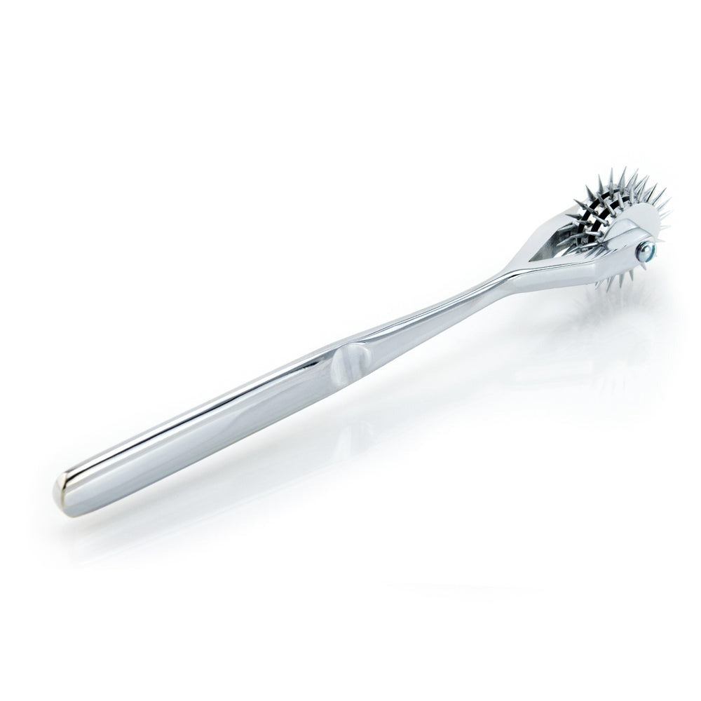 Triple Head Wartenberg Pinwheel | XBliss