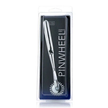 Triple Head Wartenberg Pinwheel | XBliss