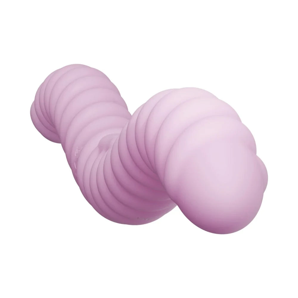 COR Double-ended Unicorn Horn Vibrating Dildo | Tentra