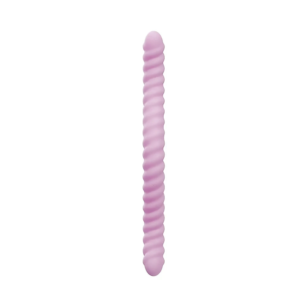 COR Double-ended Unicorn Horn Vibrating Dildo | Tentra