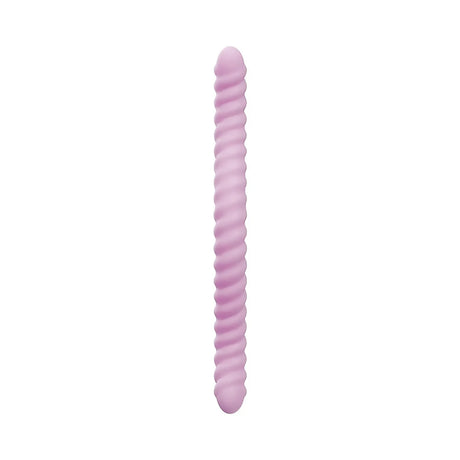 COR Double-ended Unicorn Horn Vibrating Dildo | Tentra