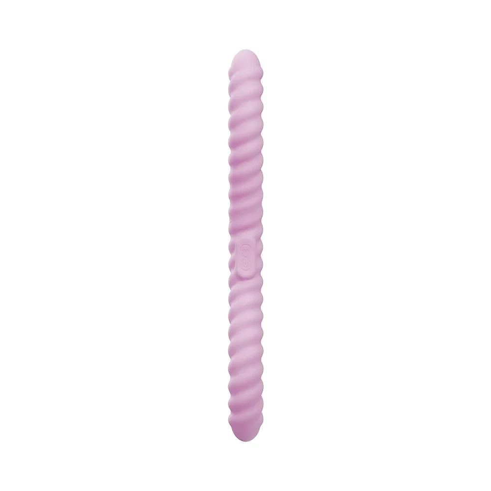 COR Double-ended Unicorn Horn Vibrating Dildo | Tentra