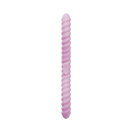 COR Double-ended Unicorn Horn Vibrating Dildo | Tentra