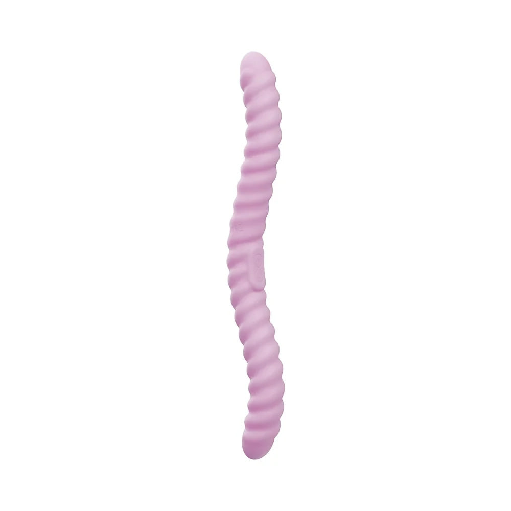COR Double-ended Unicorn Horn Vibrating Dildo | Tentra