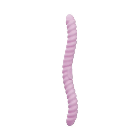 COR Double-ended Unicorn Horn Vibrating Dildo | Tentra