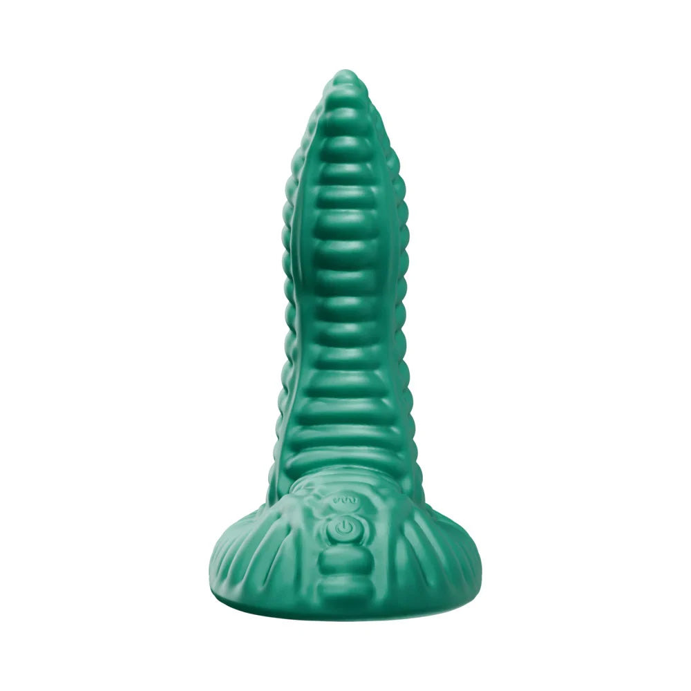 ZORYN Alien Tail Rotating  Grinder | Tentra