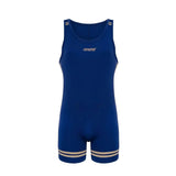 Varsity Singlet Royal Blue | Coyote