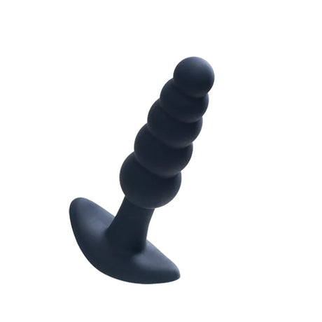 Rechargeable Vibrating Anal Plug | VeDO