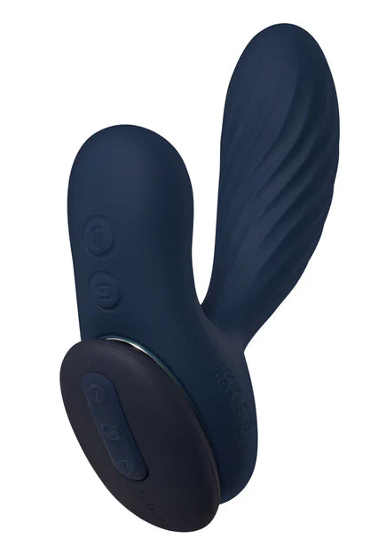 Vick Neo 2: Interactive Prostate Plug | Svakom