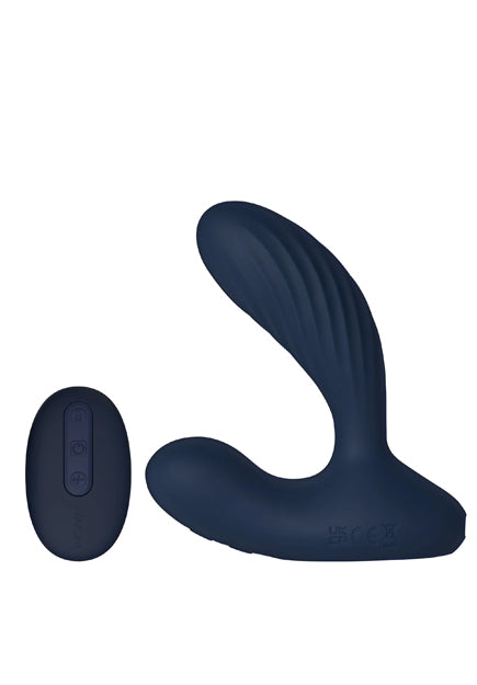 Vick Neo 2: Interactive Prostate Plug | Svakom