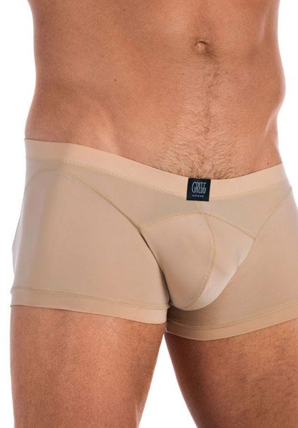 Virgin Boxer