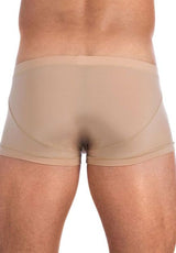 Virgin Boxer
