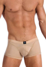 Virgin Boxer