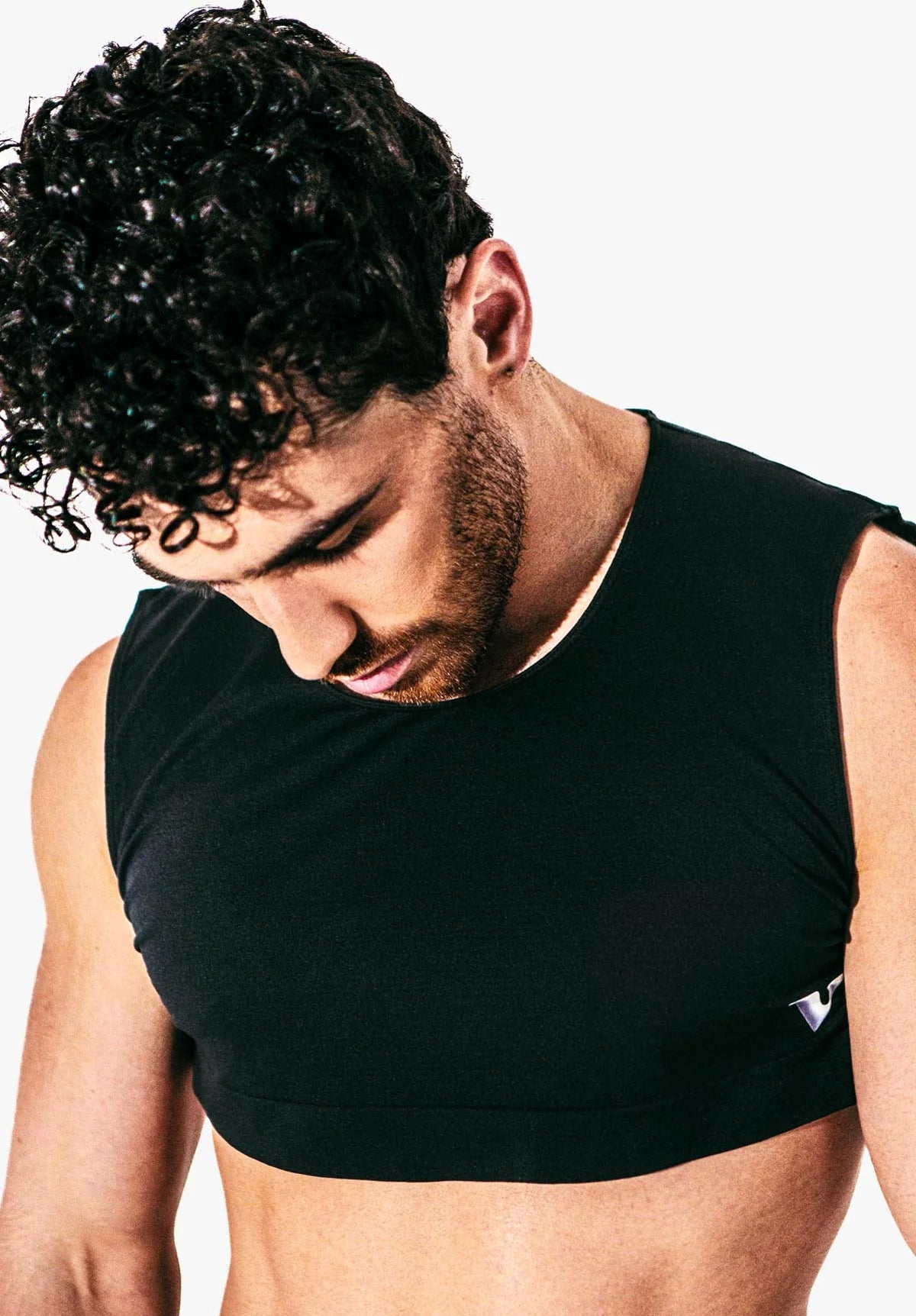 Mini Crop Top | Virtue