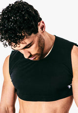 Mini Crop Top | Virtue