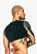 Mini Crop Top | Virtue