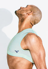Mini Crop Top | Virtue
