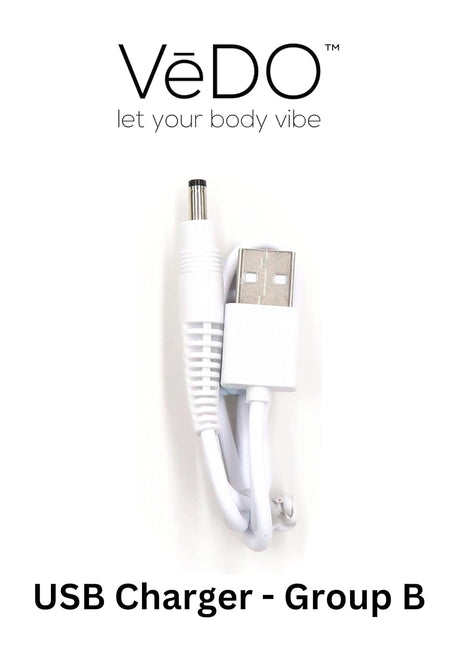 Volt Prostate Massager | Vedo