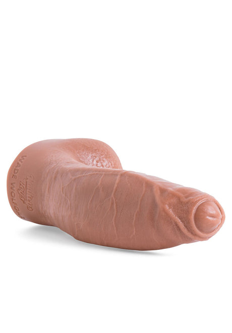 Wade Wolfgar Dildo | Mr Hankey's Toys