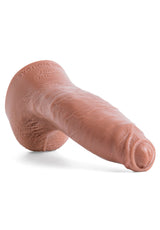 Wade Wolfgar Dildo | Mr Hankey's Toys
