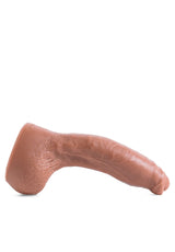 Wade Wolfgar Dildo | Mr Hankey's Toys