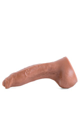Wade Wolfgar Dildo | Mr Hankey's Toys