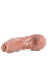 Wade Wolfgar Dildo | Mr Hankey's Toys