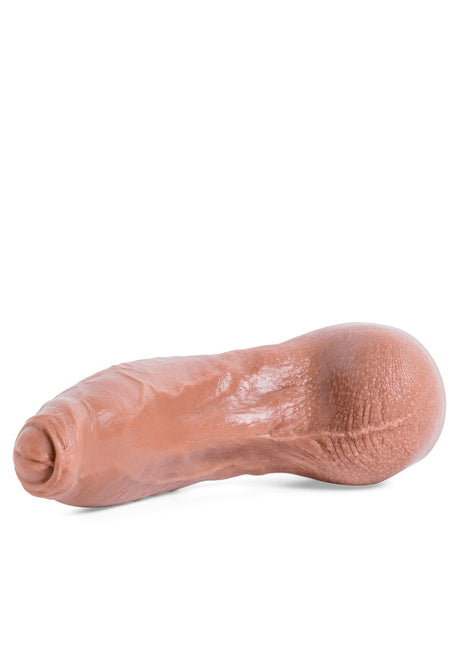 Wade Wolfgar Dildo | Mr Hankey's Toys