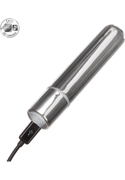 Wireless Rechargeable Bullet