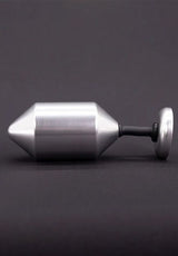 Plug The Original World's Most Comfortable Butt Plug (WMCBP, 5 tailles)